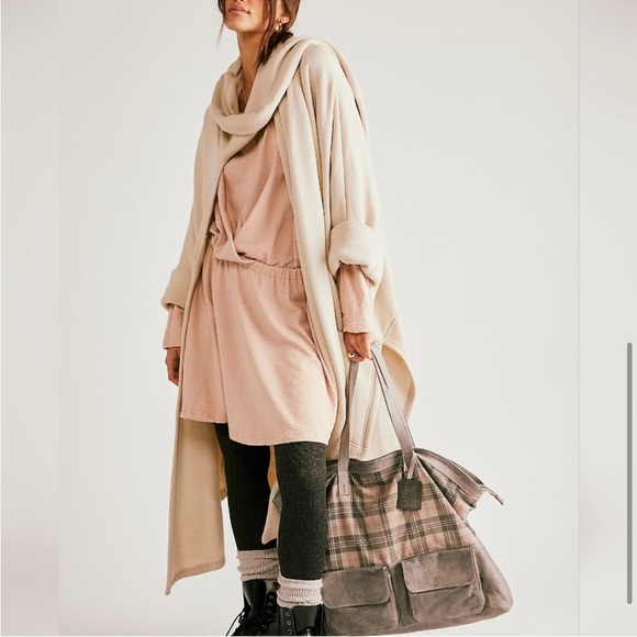 Free People Santa Mari Mini - Picture 4 of 13